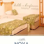 Aparthotel Nova Aparts 4*