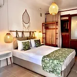 Nova Aparts 4* Akyaka (Mugla)