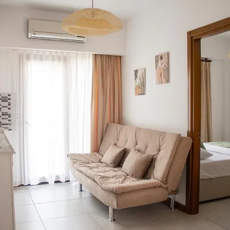 Lejlighedshotel Nova Aparts