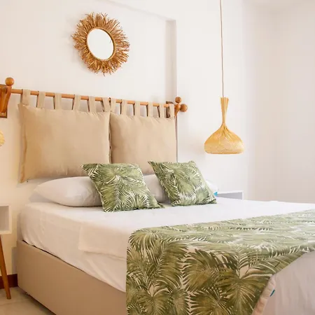 Nova Aparts Lejlighedshotel 4*