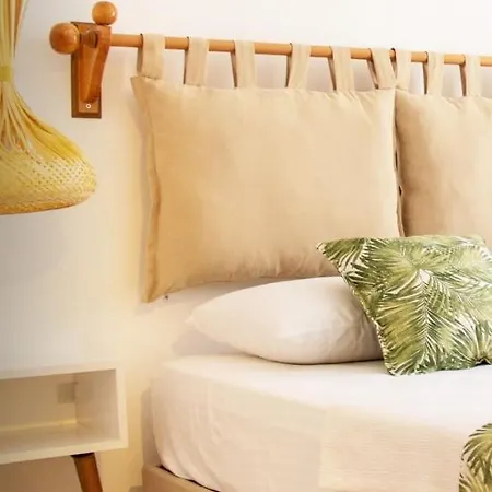 Nova Aparts מלון דירות