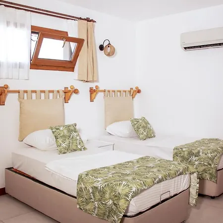 Nova Aparts אקיאקה