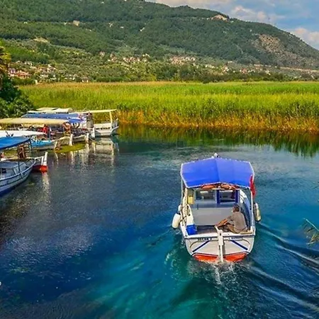 Nova Aparts Akyaka (Mugla)