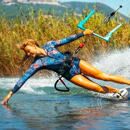 מלון דירות Nova Aparts 4*