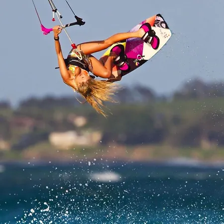 Nova Aparts Hotel apartamentowy 4*