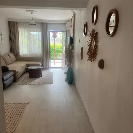 Nova Aparts מלון דירות