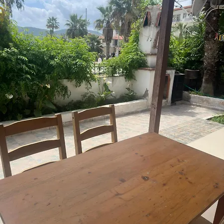 Nova Aparts Lejlighedshotel