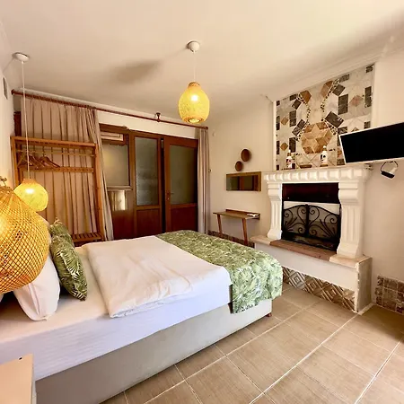 מלון דירות Nova Aparts