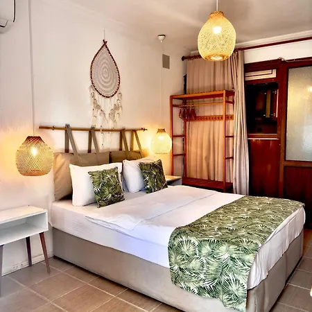 Nova Aparts 4* אקיאקה