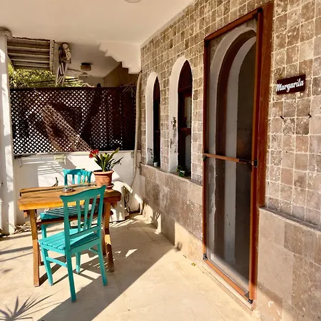 מלון דירות Nova Aparts