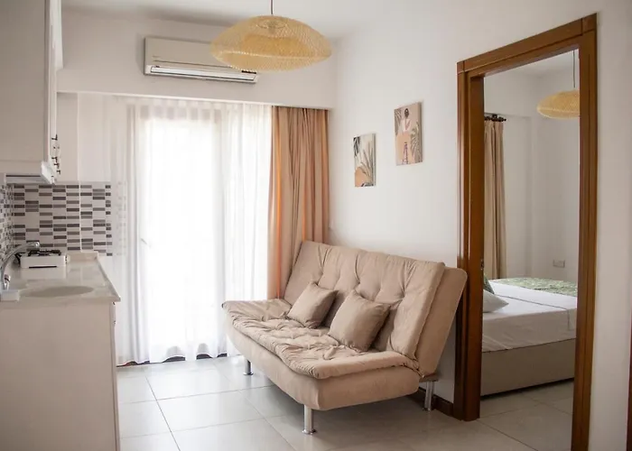 Hotel apartamentowy Nova Aparts