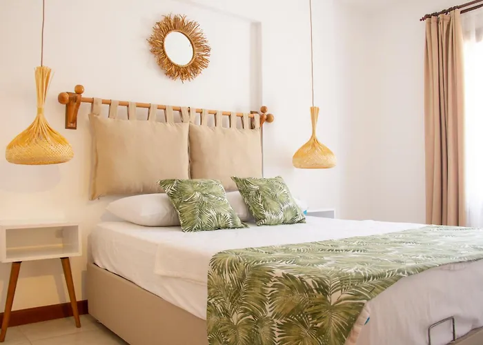 Nova Aparts Apart Otel 4*