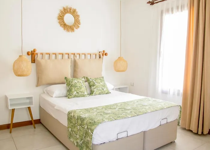 Nova Aparts Hotel apartamentowy