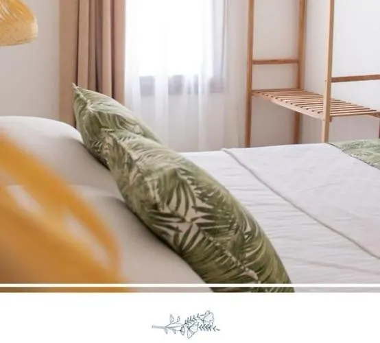 Apart Otel Nova Aparts 4*