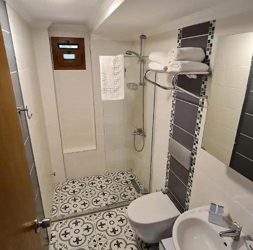 Nova Aparts Apart Otel