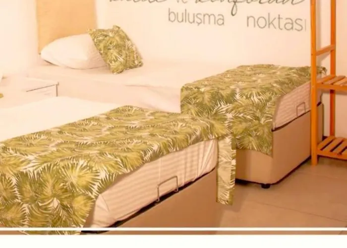 Hotel apartamentowy Nova Aparts 4*