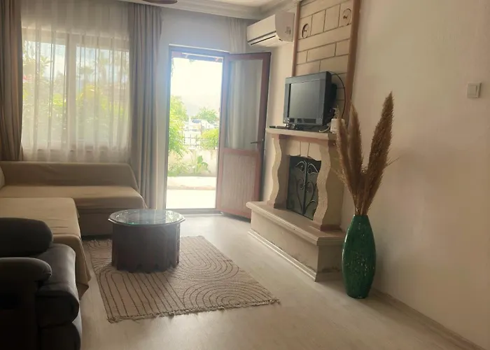 Nova Aparts Hotel apartamentowy