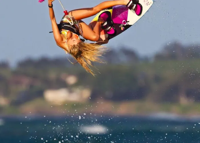 Nova Aparts Apart Otel 4*