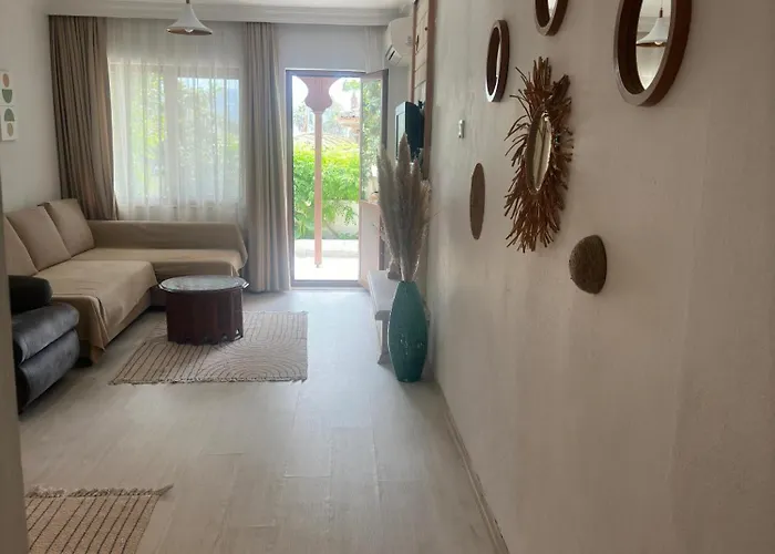 Nova Aparts Hotel apartamentowy