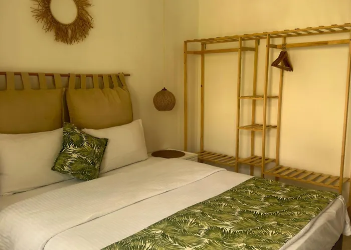 Nova Aparts Hotel apartamentowy