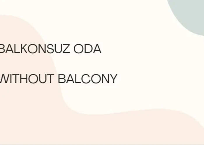 Nova Aparts Apart Otel