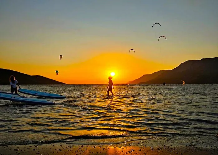 Nova Aparts Akyaka (Mugla)