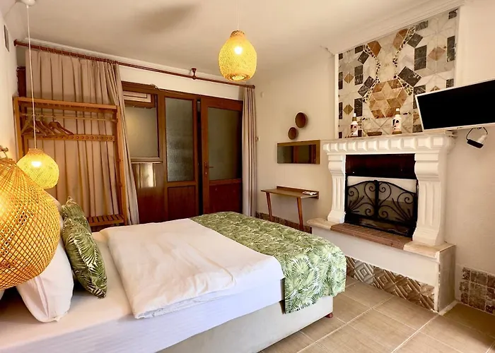 Apart Otel Nova Aparts