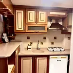 Nova Aparts 4* Akyaka (Mugla)
