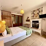 Ξενοδοχείο με διαμερίσματα Nova Aparts
