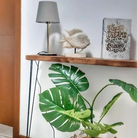 Nova Aparts 4* Akyaka (Mugla)