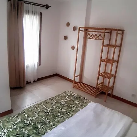 Aparthotel Nova Aparts *