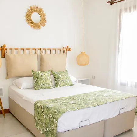Nova Aparts Aparthotel