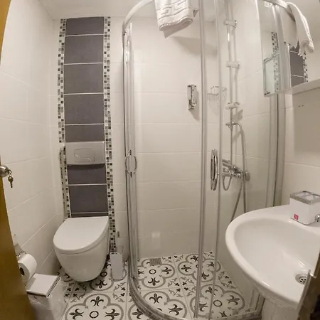 Nova Aparts Aparthotel