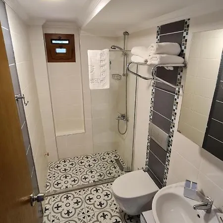 Nova Aparts Aparthotel