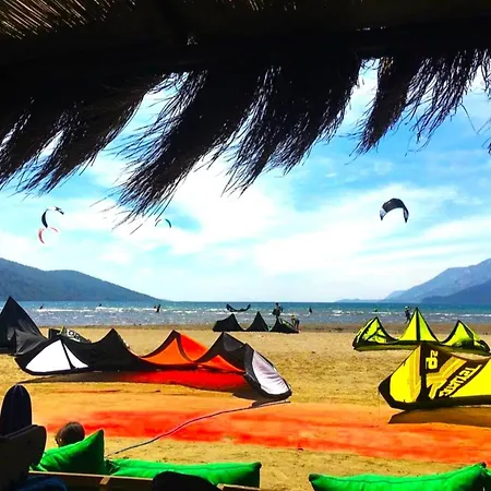 Nova Aparts Aparthotel Akyaka (Mugla)