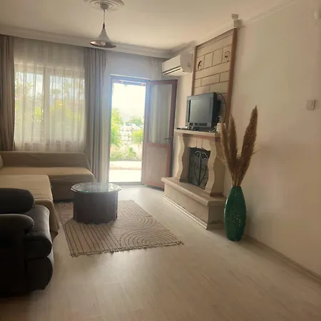 Nova Aparts Apart-hotel