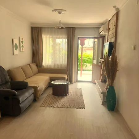 Nova Aparts * Akyaka (Mugla)