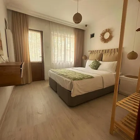 Nova Aparts Aparthotel