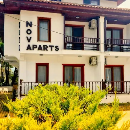 Nova Aparts *
