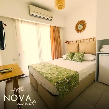 Nova Aparts * Akyaka (Mugla)