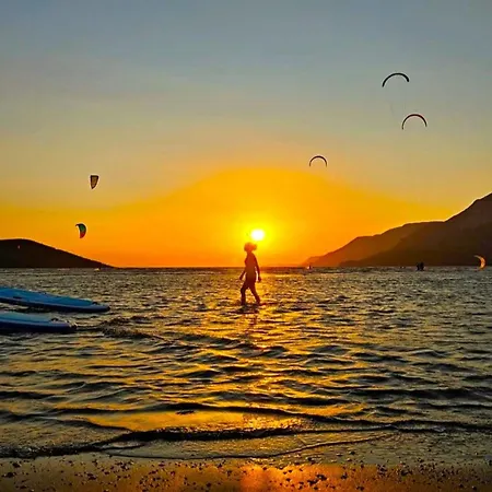 Nova Aparts Акьяка