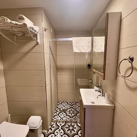 Aparthotel Nova Aparts 4*