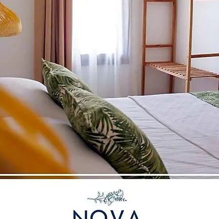 아파트호텔 Nova Aparts 4*