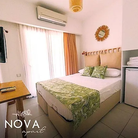 Nova Aparts 4*