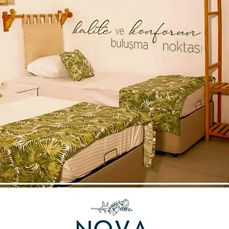 아파트호텔 Nova Aparts