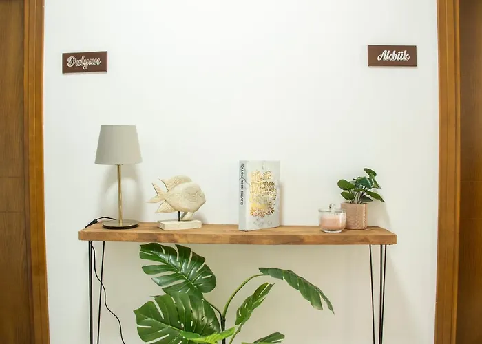 Апарт-отель Nova Aparts