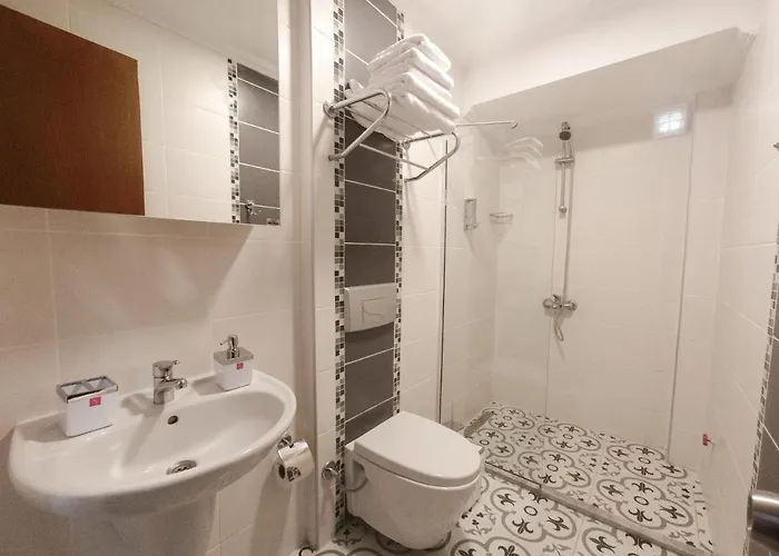 Nova Aparts 4* אקיאקה