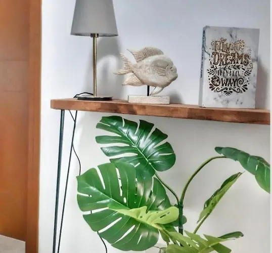 Nova Aparts 4* Акьяка