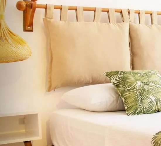 Nova Aparts Апарт-отель