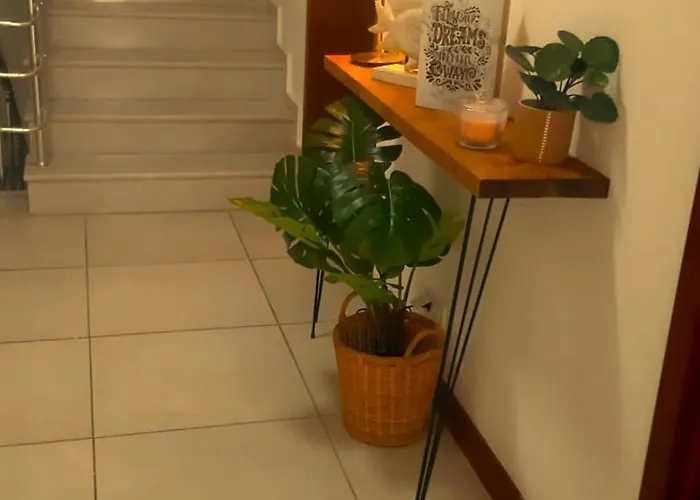 Nova Aparts 4* Акьяка